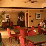 Hampton Inn Dry Ridge 