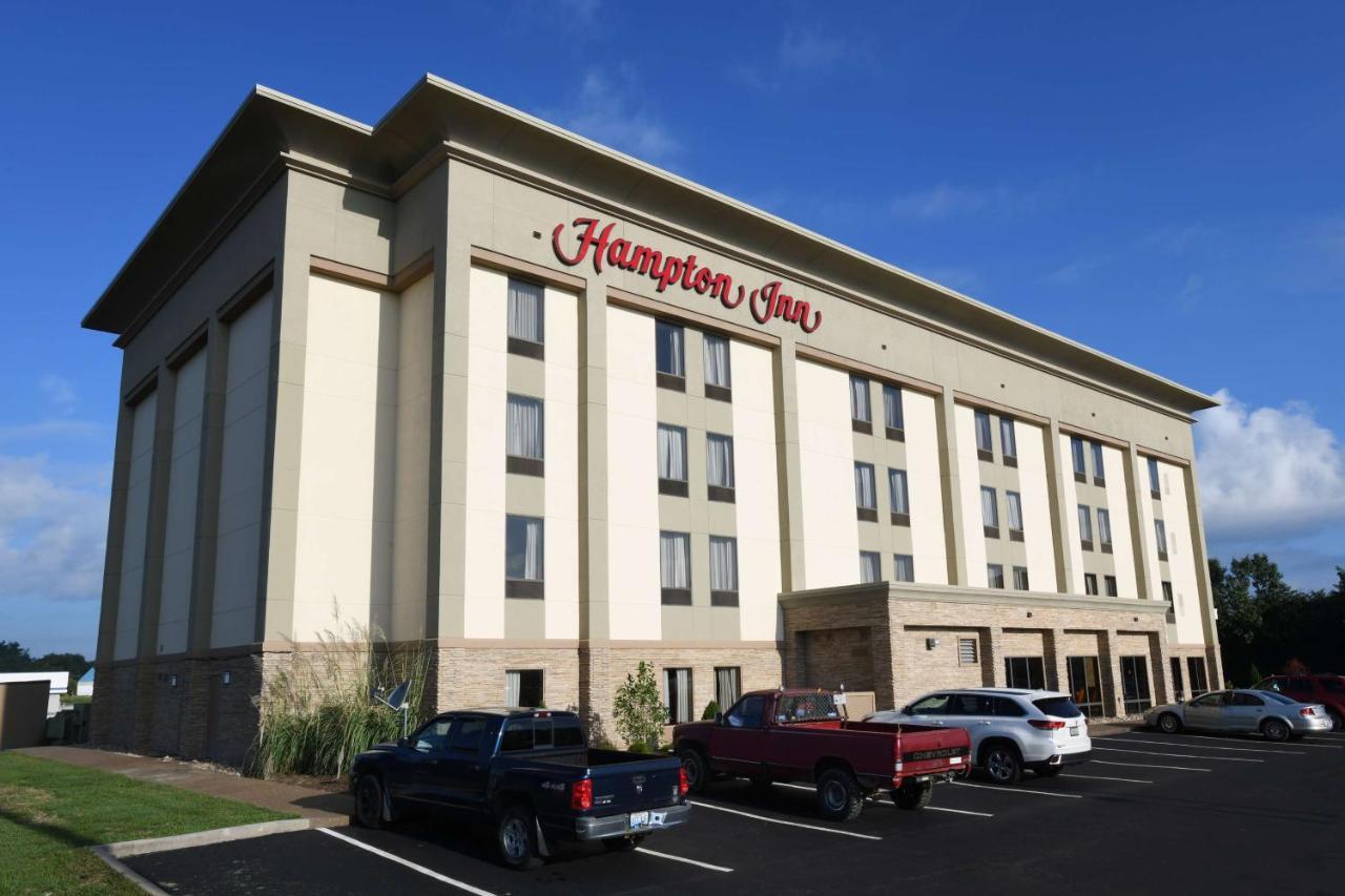 Hampton Hotel