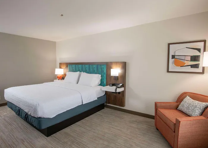 Hampton Inn Dry Ridge