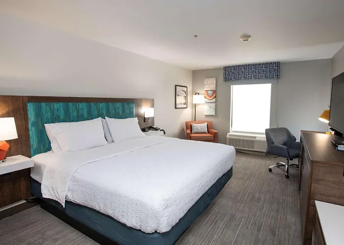 Hampton Inn Dry Ridge