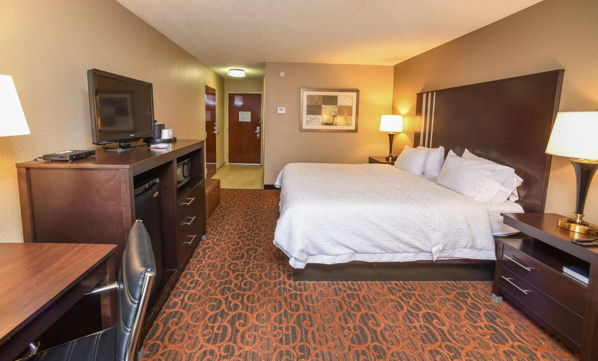 Hotel Hampton