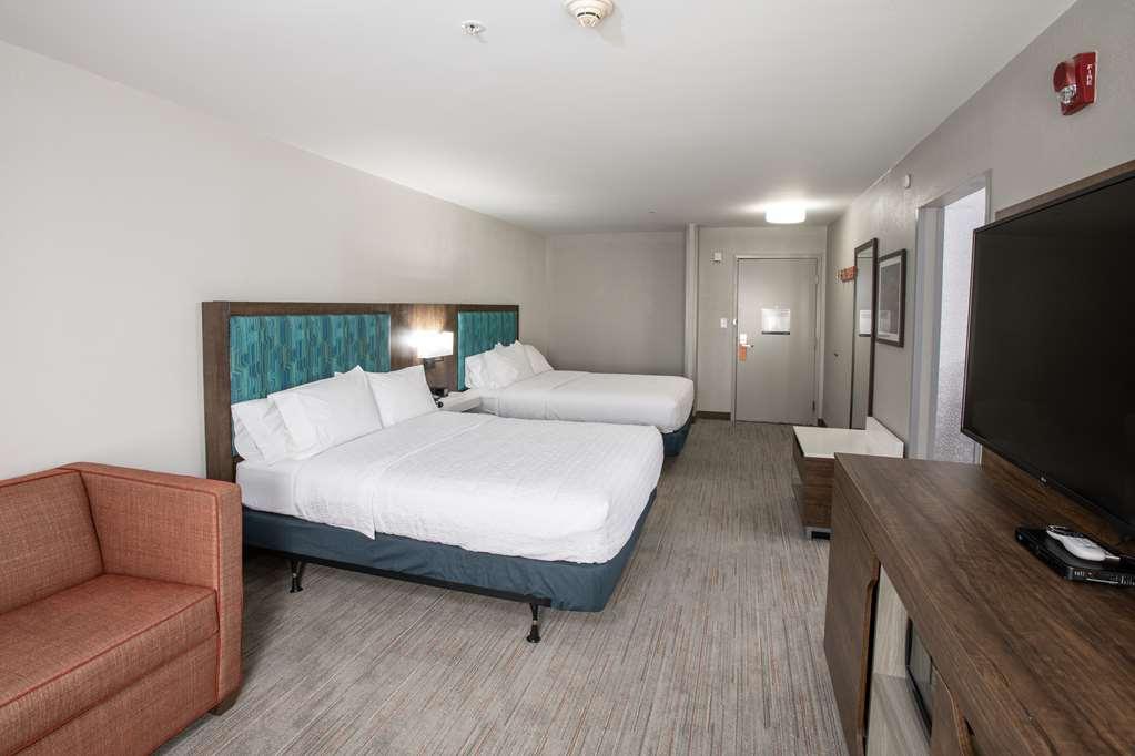 Hotel Hampton