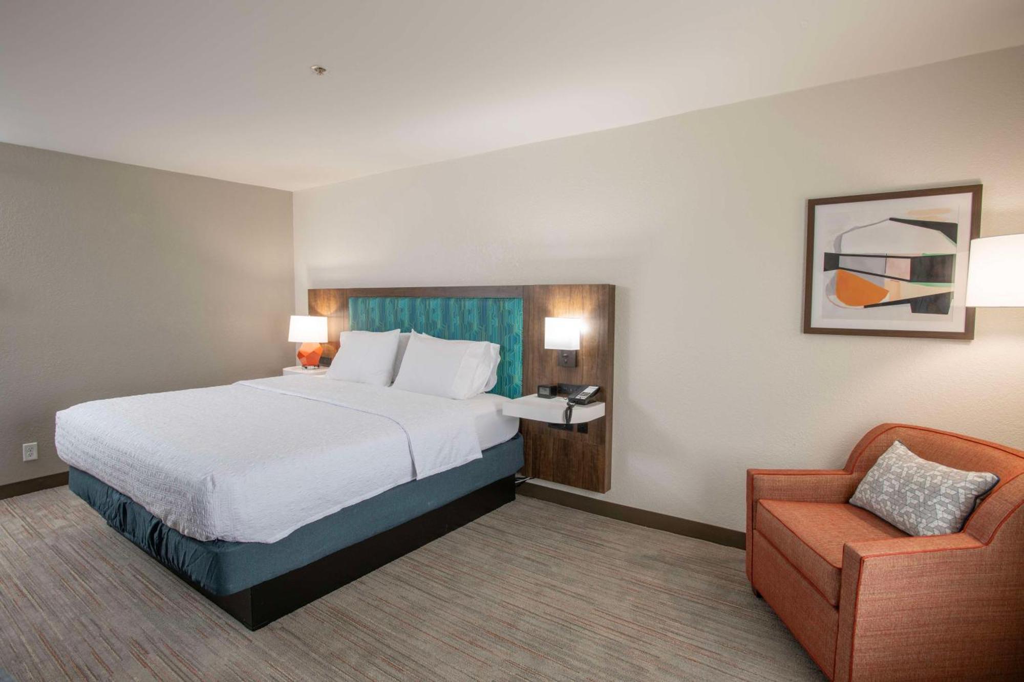 Hotel Hampton Dry Ridge
