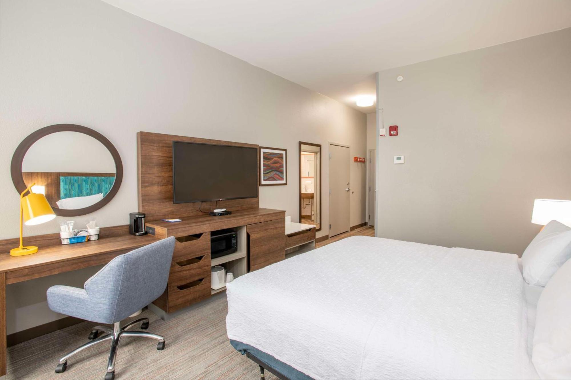 Hampton Hotel Dry Ridge