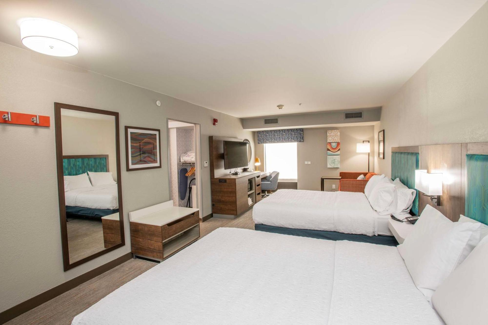 Hotel Hampton Dry Ridge