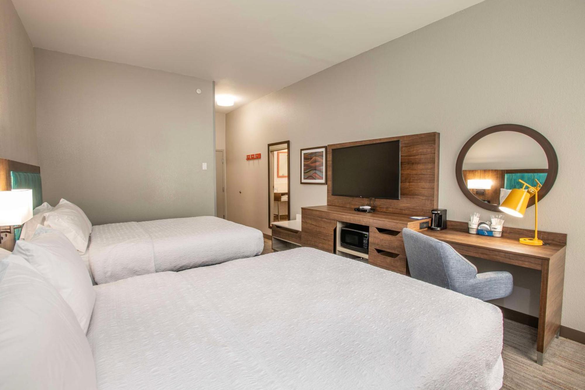 Hampton Hotel Dry Ridge