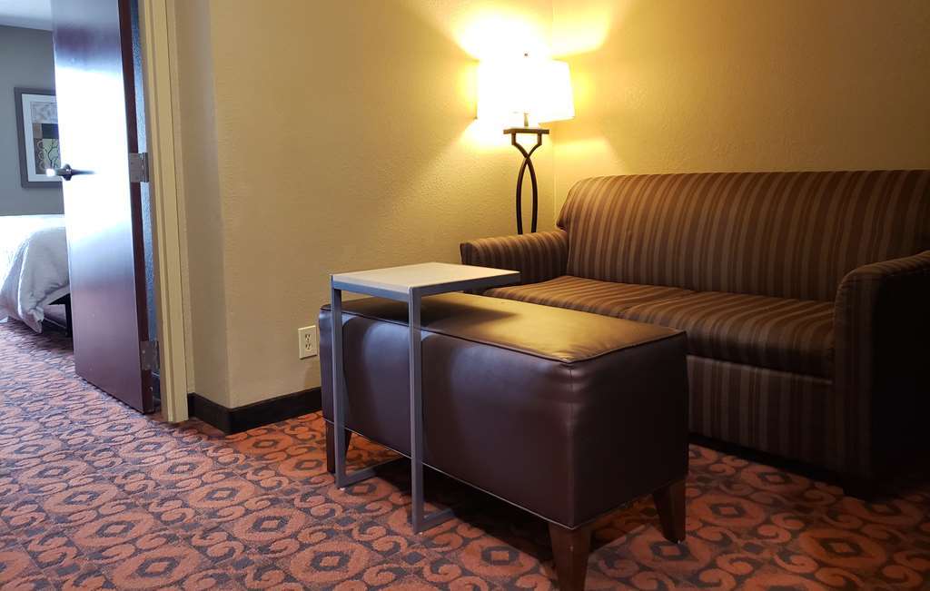 Hotel Hampton Dry Ridge