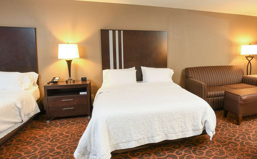 Hampton Hotel